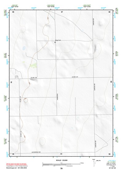 33103SE Page 79 Tatum Topo Preview 1