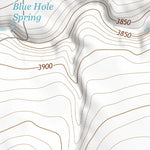 33104NE Page 3 Salt Creek Topo Preview 3