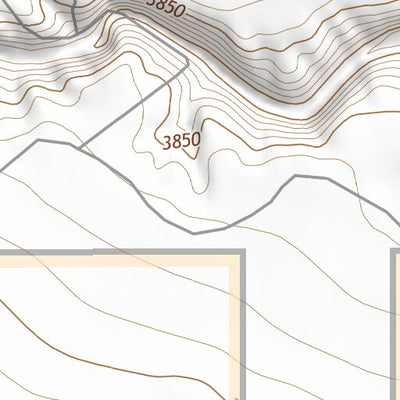 33104NE Page 4 Salt Creek Topo Preview 3