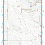 33104NE Page 5 Salt Creek Topo Preview 1