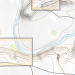 33104NE Page 5 Salt Creek Topo Preview 3