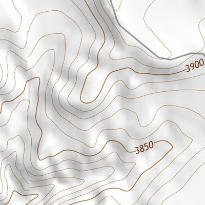 33104NE Page 7 Salt Creek Topo Preview 3