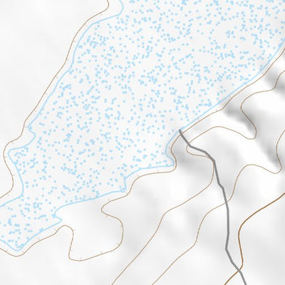 33104NE Page 8 Salt Creek Topo Preview 3