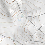 33104NE Page 12 Salt Creek Topo Preview 3