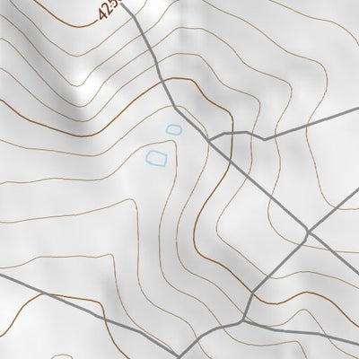33104NE Page 12 Salt Creek Topo Preview 3