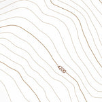 33104NE Page 13 Salt Creek Topo Preview 2