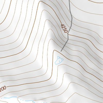 33104NE Page 13 Salt Creek Topo Preview 3