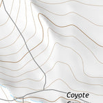 33104NE Page 14 Salt Creek Topo Preview 2