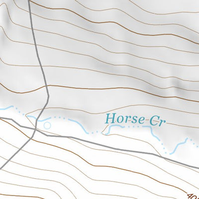 33104NE Page 14 Salt Creek Topo Preview 3