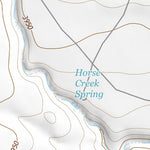 33104NE Page 15 Salt Creek Topo Preview 3