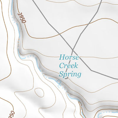 33104NE Page 15 Salt Creek Topo Preview 3