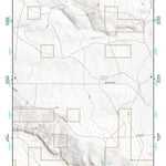 33104NE Page 17 Salt Creek Topo Preview 1