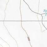 33104NE Page 17 Salt Creek Topo Preview 2