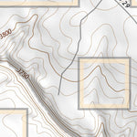 33104NE Page 17 Salt Creek Topo Preview 3
