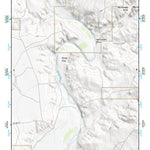 33104NE Page 18 Salt Creek Topo Preview 1
