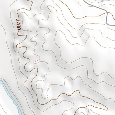 33104NE Page 18 Salt Creek Topo Preview 2