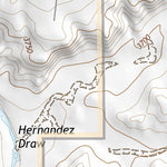 33104NE Page 18 Salt Creek Topo Preview 3