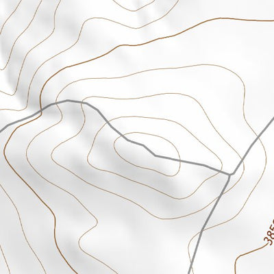33104NE Page 19 Salt Creek Topo Preview 2