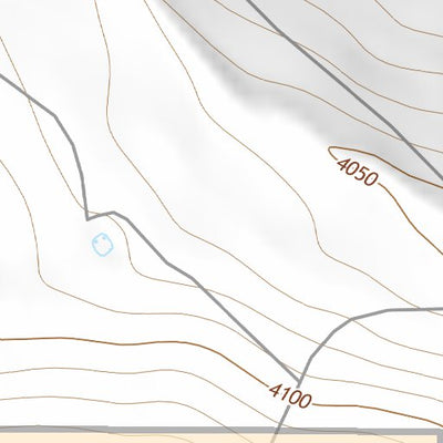 33104NE Page 25 Salt Creek Topo Preview 2