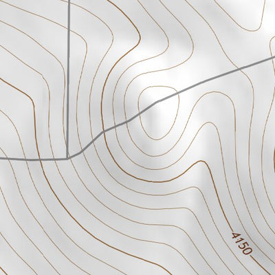 33104NE Page 25 Salt Creek Topo Preview 3