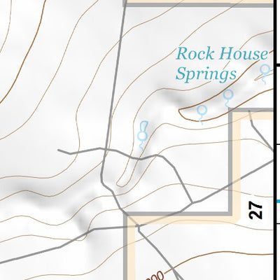 33104NE Page 26 Salt Creek Topo Preview 3