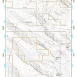 33104NE Page 29 Salt Creek Topo Preview 1