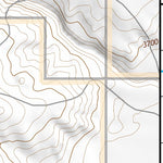 33104NE Page 29 Salt Creek Topo Preview 3