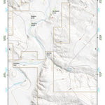 33104NE Page 30 Salt Creek Topo Preview 1
