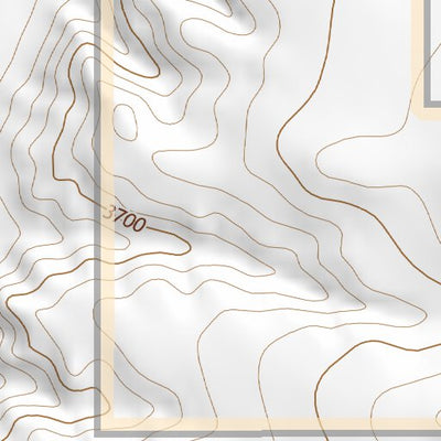 33104NE Page 30 Salt Creek Topo Preview 3