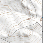 33104NE Page 31 Salt Creek Topo Preview 3