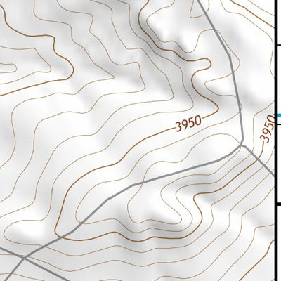 33104NE Page 31 Salt Creek Topo Preview 3