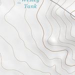 33104NE Page 32 Salt Creek Topo Preview 2