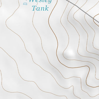 33104NE Page 32 Salt Creek Topo Preview 2