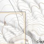 33104NE Page 32 Salt Creek Topo Preview 3