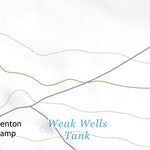 33104NE Page 35 Salt Creek Topo Preview 2