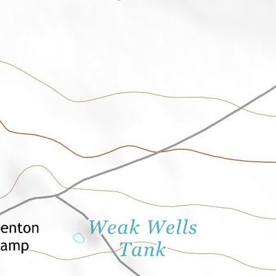 33104NE Page 35 Salt Creek Topo Preview 2
