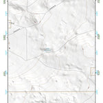 33104NE Page 36 Salt Creek Topo Preview 1