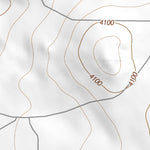 33104NE Page 36 Salt Creek Topo Preview 3