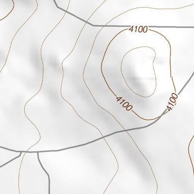 33104NE Page 36 Salt Creek Topo Preview 3