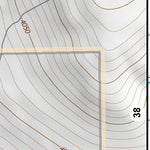 33104NE Page 37 Salt Creek Topo Preview 3