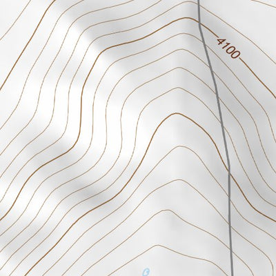 33104NE Page 38 Salt Creek Topo Preview 3