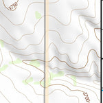 33104NE Page 40 Salt Creek Topo Preview 3