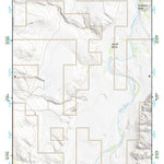33104NE Page 41 Salt Creek Topo Preview 1