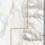 33104NE Page 41 Salt Creek Topo Preview 3