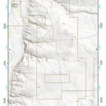 33104NE Page 42 Salt Creek Topo Preview 1