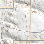 33104NE Page 42 Salt Creek Topo Preview 3