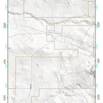33104NE Page 43 Salt Creek Topo Preview 1