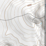 33104NE Page 43 Salt Creek Topo Preview 3
