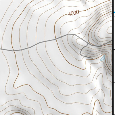 33104NE Page 43 Salt Creek Topo Preview 3