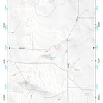 33104NE Page 45 Salt Creek Topo Preview 1